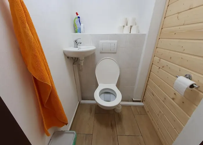 Semesterbostad Krkonose *