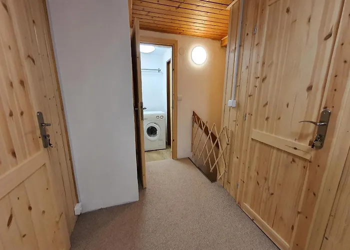 Krkonose Černý Dŭl