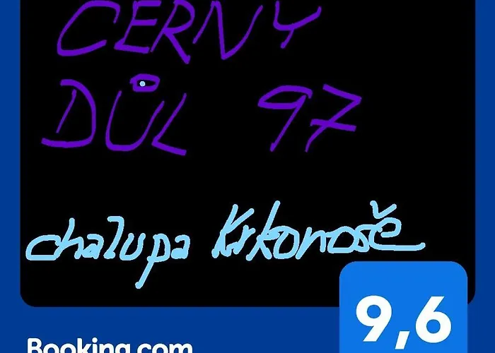 Krkonose 切尔尼杜尔
