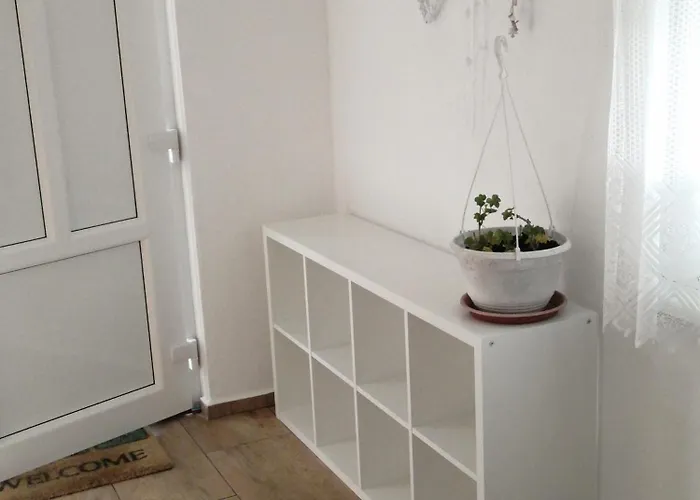 度假居 Krkonose 切尔尼杜尔