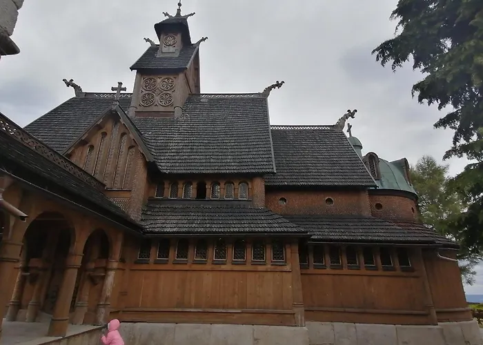 Krkonose *