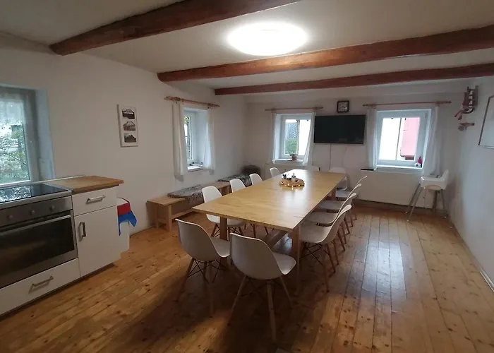 Krkonose Černý Dŭl