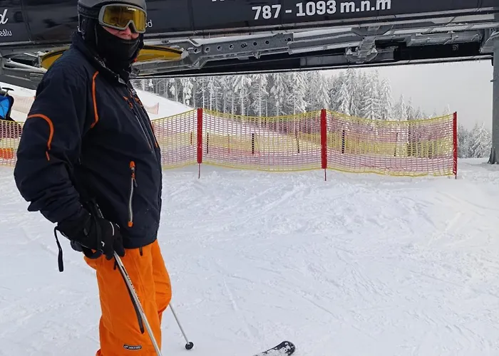 Krkonose *