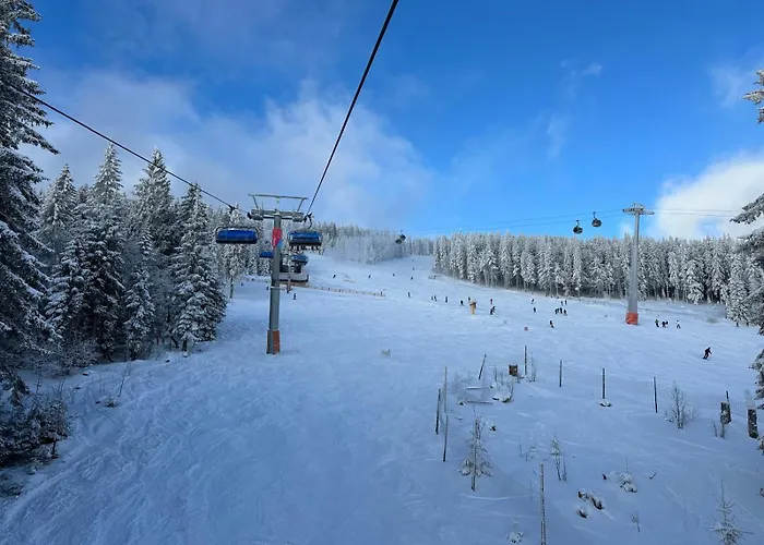 Krkonose