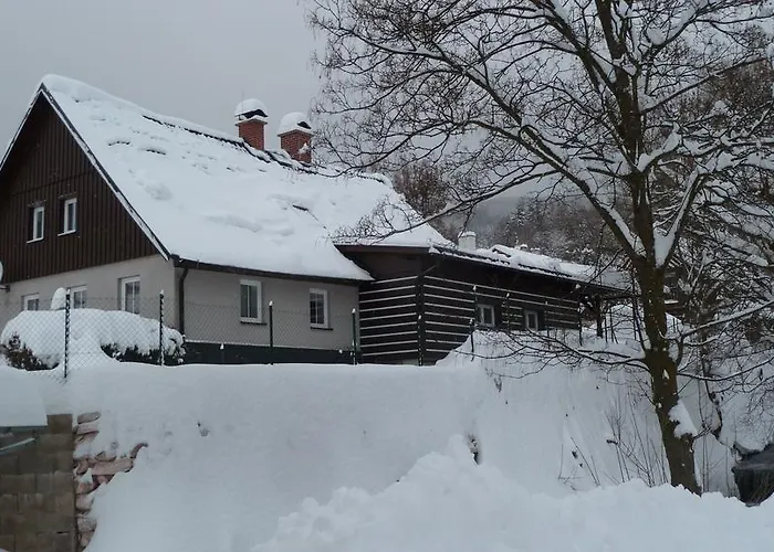 Krkonose