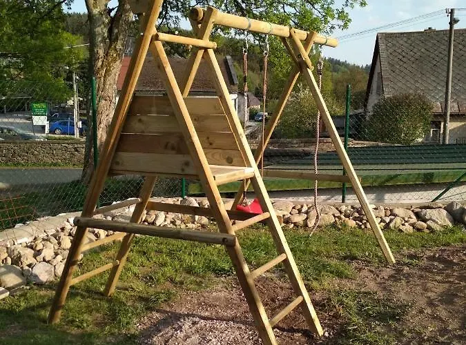 Krkonose Dom wakacyjny *